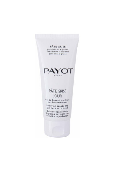 Payot , Pate Grise, Mattifying, Day, Local Treatment Gel, Face, 100 ml