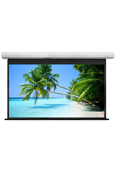 Elite Screens Ecran proiectie electric Home Cinema ELITESCREENS Saker SK120XH...