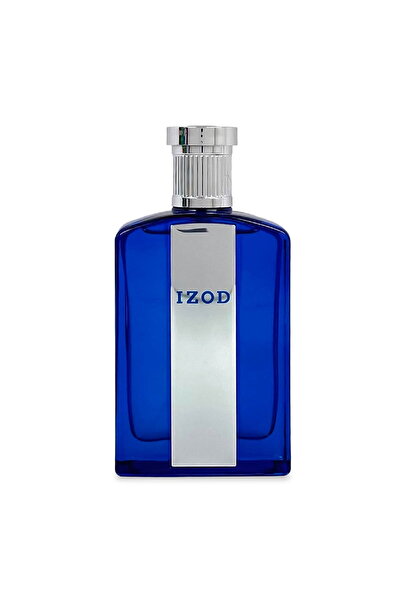Izod Legacy Blue, Apă de toaletă, Pentru bărbați, 100 ml