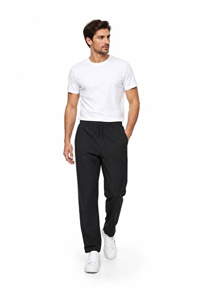 Champp Ease Outdoor Men's Pants Men's Black Pants