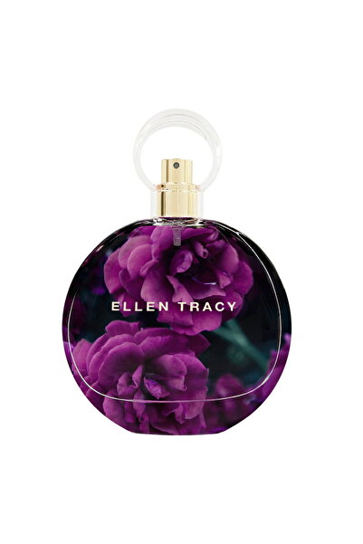 Ellen Tracy Dream Florals Trandafir Mov, Apă de parfum, Pentru femei, 100 ml