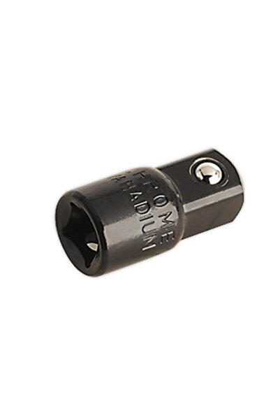 SEALEY Adaptor pentru Chei tubulare de impact , 3/8" - 1/2"
