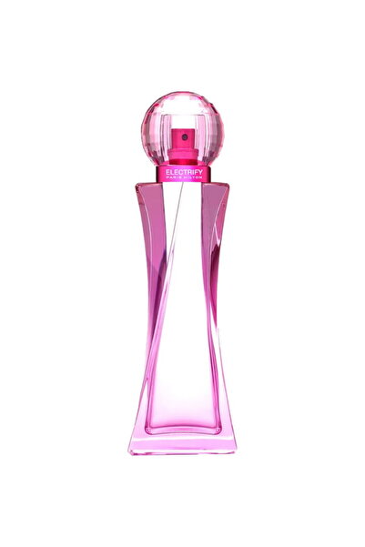 Paris Hilton Electrify, Apă de parfum, Pentru femei, 100 ml