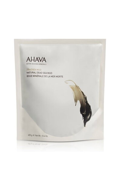AHAVA , Dead Sea, Mud Mask, 400 ml