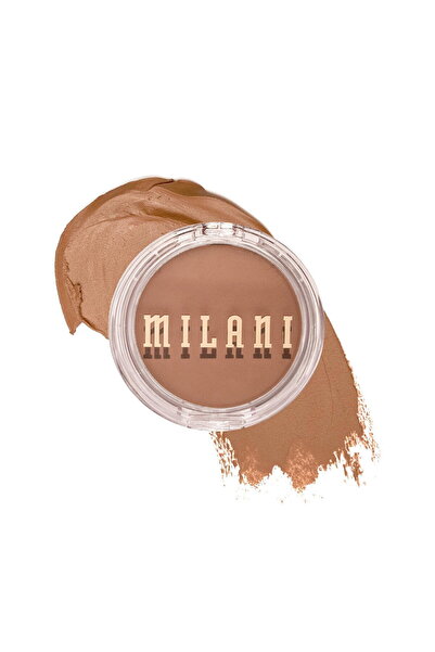MILANI Fard de obraz + iluminator Cheek Kiss, Bronzer cremos, 110, Hey Honey,...