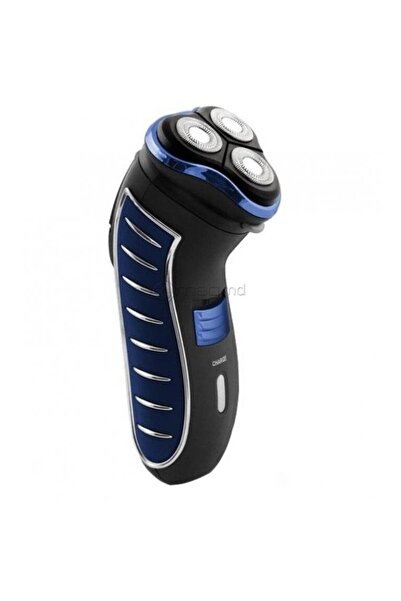 ESPERANZA Electric shaver EBG002B RAZOR (Black-Blue)