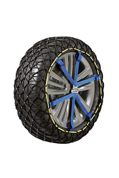 Michelin Easy Grip Evo 4 Αντιολισθητικές Αλυσίδες για Επιβατικό Αυτοκίνητο 2 ...