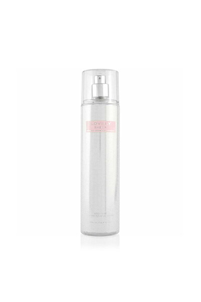 Sarah Jessica Parker , Lovely Sheer, Body Spray, 250 ml