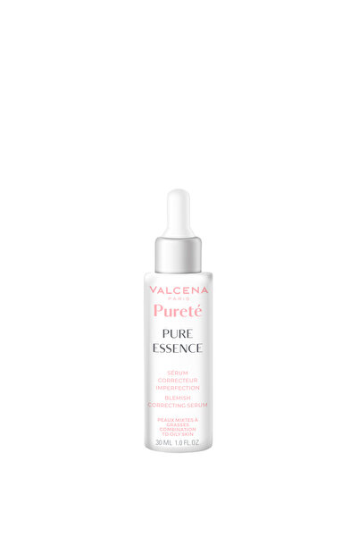 Valcena Esență Pură, Anti-imperfecțiuni, Ser, Pentru Față, 30 ml