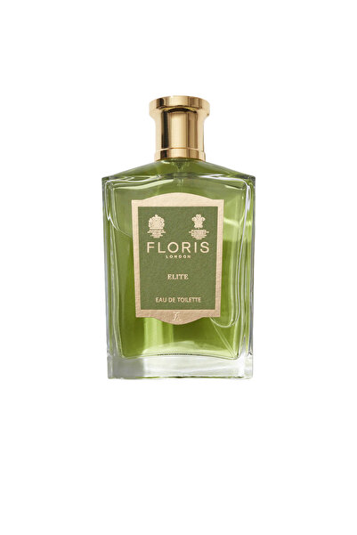 Floris Of London , Elite, Apa de Toaleta, Pentru Barbati, 50 ml