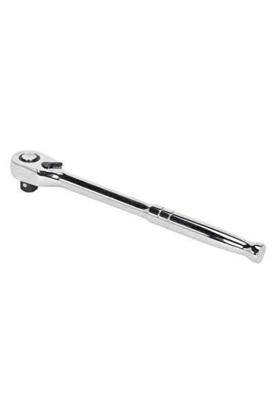 SEALEY Cheie clichet reversibil cu patrat actionare 1/2”