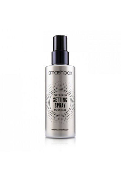 Smashbox , Photo Finish, Fix, Setting Spray, 116 ml
