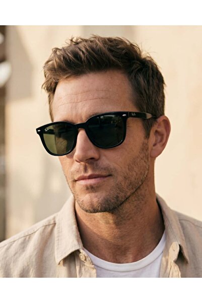Ray-Ban RB 4401D 601/71 Güneş Gözlüğü