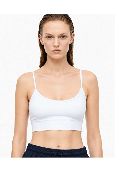 HAKKE Ιμάντες από σχοινί Fit Sporcu BUSTIER