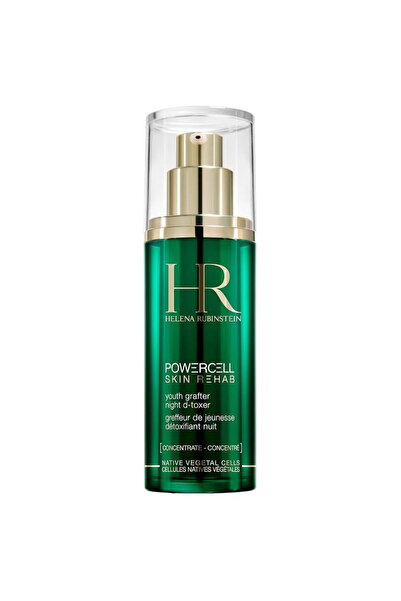 Helena Rubinstein Powercell Skin Rehab, Anti-îmbătrânire, Ser de noapte, Pent...