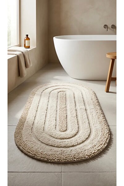 PIRILTI COLLECTION BANYO PASPASI %100 Pamuk (70x130 ölçü)