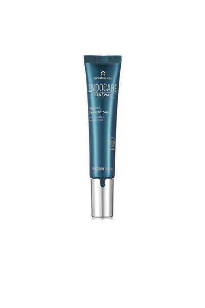 cantabria labs , Endocare Renewal, Anti-Wrinkle, Eye Gel, 15 ml