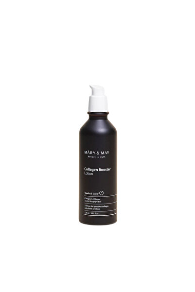 Mary and May , Collagen Booster, Hydrating & Moisturising, Daily, Lotion, For...