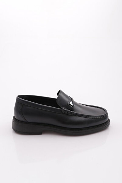 DGN 2459-2 Men's Loafer Shoes