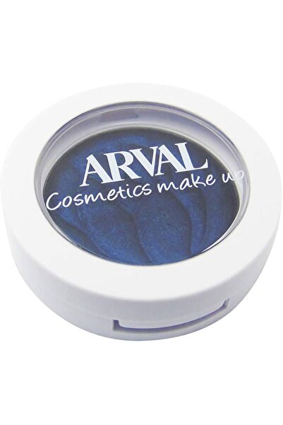 Arval Soft & Color, Fard de pleoape compact, 01, 5 g