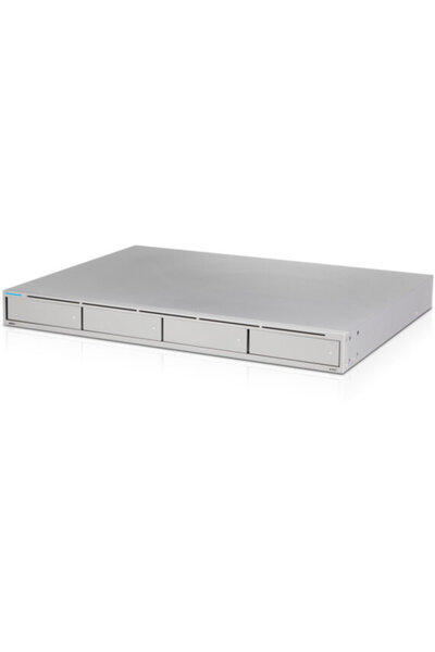 Ubiquiti UNVR UniFi 4 θέσεων Καταγραφικό Βίντεο Δικτύου - δεν περιλαμβάνεται ...
