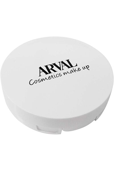 Arval , Color Touch, Blush Compact Powder, 04, 8 g