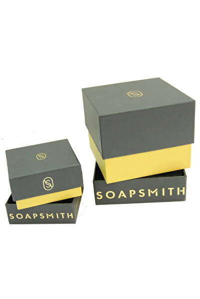 Soapsmith , Cardboard Box, GWP Cardboard Box