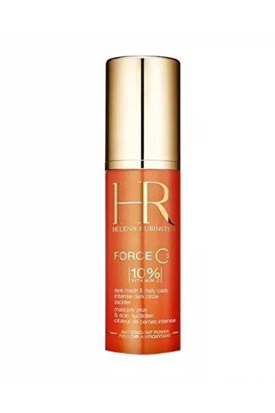 Helena Rubinstein Force C, Antioxidanți, Anti-cearcăne, Mască cremă pentru oc...