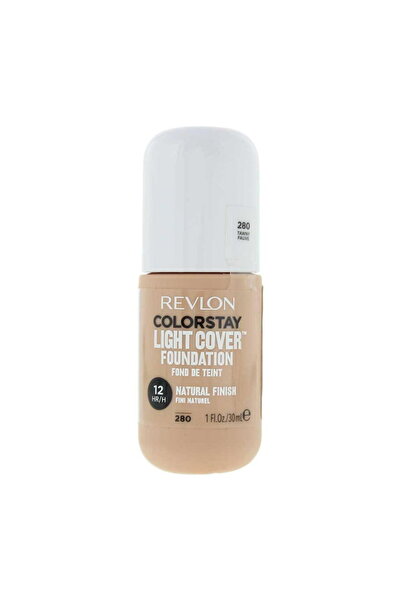 Revlon , Colorstay, Liquid Foundation, 280, Tawny, SPF 35, 30 ml