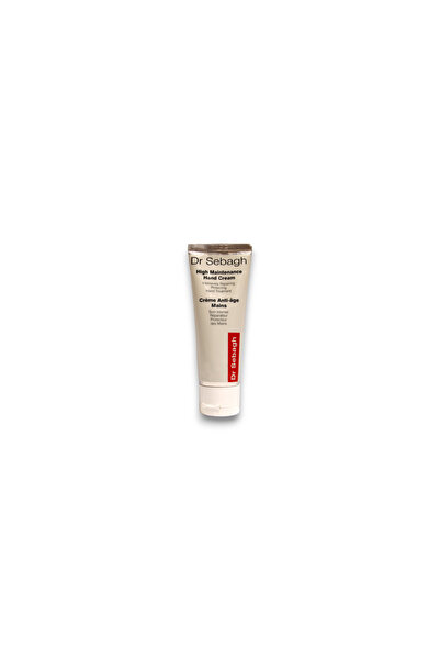 Dr Sebagh Cremă de mâini anti-îmbătrânire, cu întreținere intensă, 75 ml