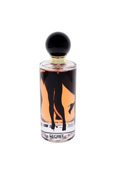 New Brand Prestige Secret, Apă de parfum, Pentru femei, 100 ml