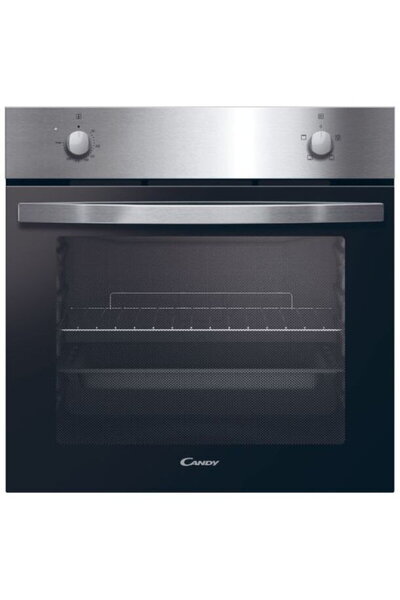 Candy Cuptor incorporabil Idea FIDC X100, electric, 70L, Clasa A, inox