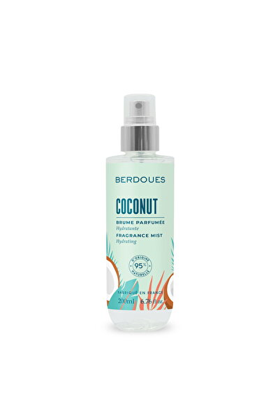 Parfums Berdoues , Coconut, Scented Spray, For Women, 200 ml