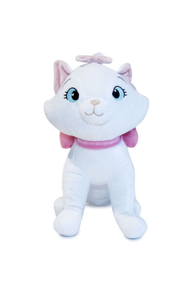 Disney The Aristocats Marie plush toy 30cm