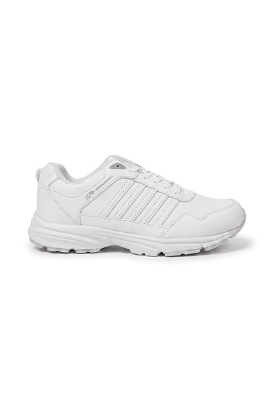 M.P. M.P Unisex Running Shoes 6923Zn - White - 40