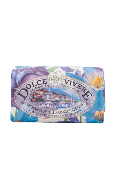 Nesti Dante , Dolce Vivere Lago Di Como, Cleansing & Hydrating, Floral, Scent...