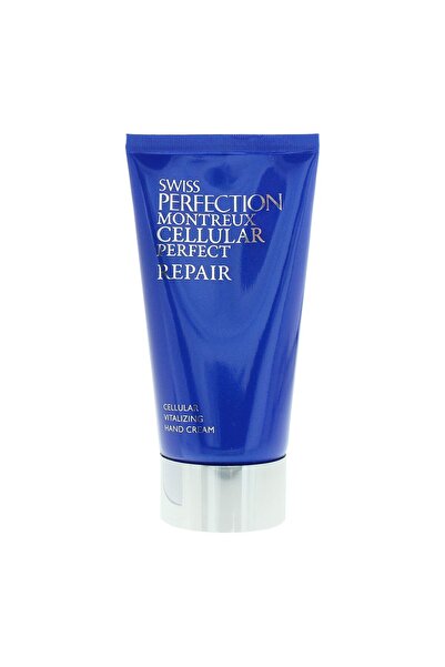 Swiss Perfection Cremă de mâini Cellular Revitalizant, 75 ml