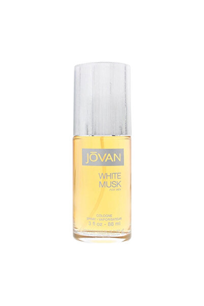 Jovan White Musk, Apă de colonie, Pentru bărbați, 88 ml