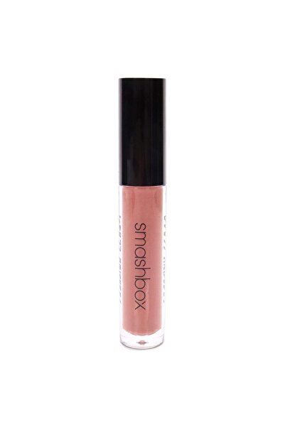 Smashbox Angeles, Luciu de buze, Beachy Keen, 4 ml