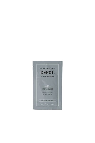 DEPOT , 800 Skin Specifics Nr. 804, Vitamina E, Anti-îmbătrânire, Zi și Noapt...