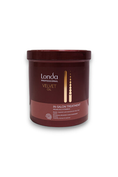 Londa Professional , Velvet Oil, Argan Oil & Vitamin E, Hair Cream Treatment,...