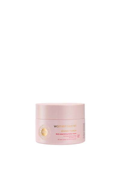 Women'secret Atingere Divină, Hidratant, Cremă de corp, 250 ml