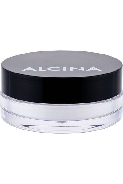 Alcina Πολυτελής Πούδρα σε Σκόνη για Σταθεροποίηση 8γρ.
