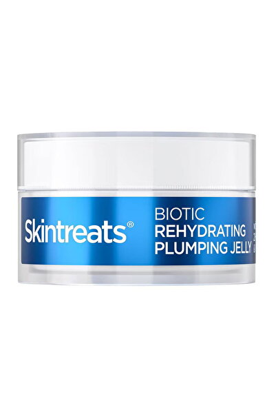 REVOX B77 , Skintreats Biotic, Rehydrating, Gel, For Face, 50 ml