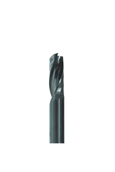 OEM Freză de degroșare - 1 dinte HN1A-FG L (mm): 45, D (mm): 4, l (mm): 17, d...