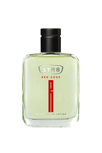 str8 Loțiune după ras calmantă Red Code, 100 ml