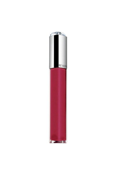 Revlon , Ultra HD Lacquer, Volume, Liquid Lipstick, 500, Garnet, 5.9 ml