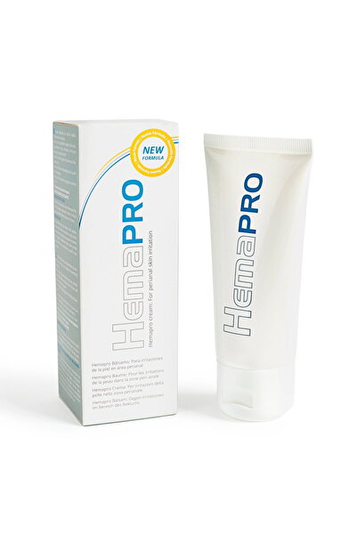 HemaPro Hemapro, Anti-Hemoroizi, Cremă pentru tratament local, 100 ml