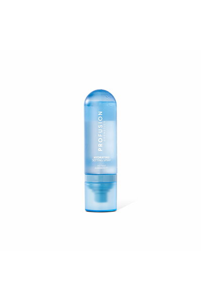 PROFUSION COSMETICS , Hydrating, Setting Spray, 100 ml