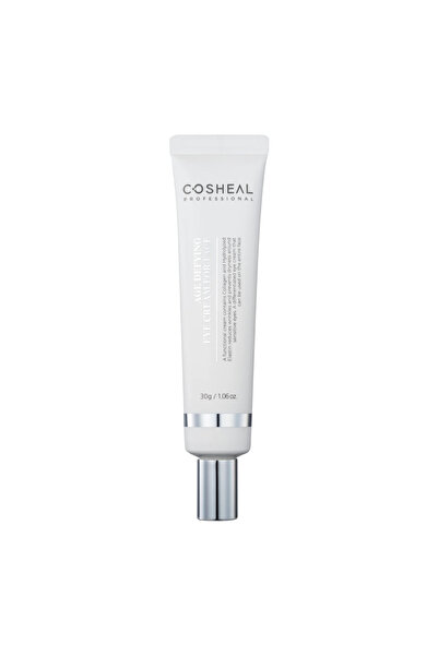 Cosheal , Age Defying, Anti-Wrinkle & Anti-Aging, Day & Night, Eye Cream, 30 g